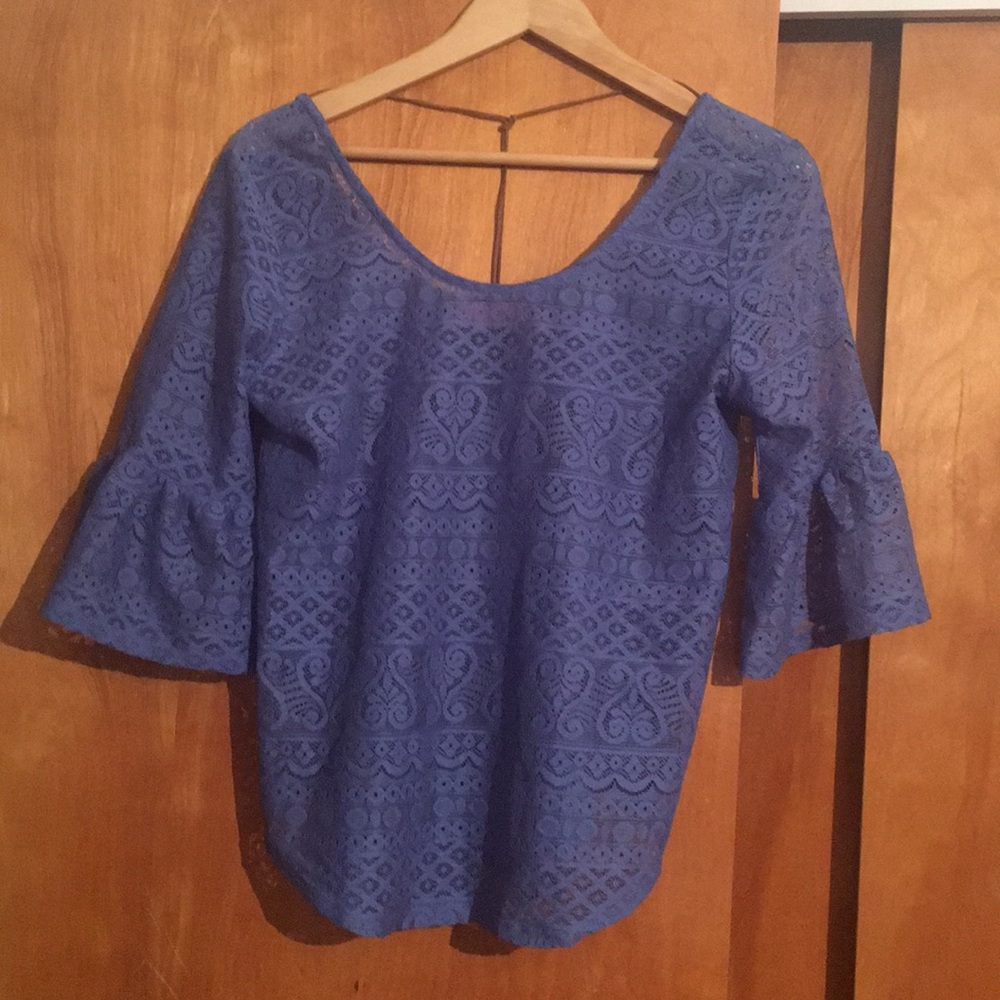Feather top